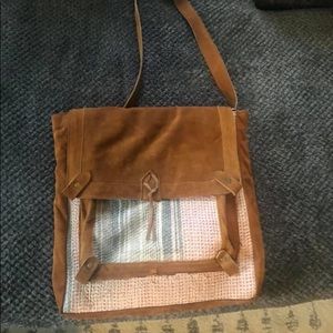 Kantha Bae CrossBody Bag